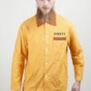 Gevangenen jasje ,,STATE PRISON,, - Afbeelding 2