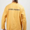 Gevangenen jasje ,,STATE PRISON,, - Afbeelding 3