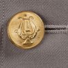 Uniform militair muziek corps - Afbeelding 4