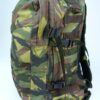 Grabbag, woodland DPM molle