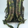 Grabbag, woodland DPM molle - Afbeelding 2