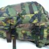 Grabbag, woodland DPM molle - Afbeelding 4
