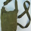 Canvas gasmasker tas M9A1 - Afbeelding 2