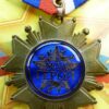 Helden medaille - Afbeelding 2