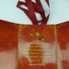 Eren medaille ,,beste papa,, - Afbeelding 4