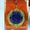 Eren medaille ,,gefeliciteerd met je verjaardag,,