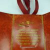 Eren medaille ,,gefeliciteerd met je verjaardag,, - Afbeelding 4