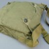 Canvas draag tas