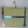 Canvas kaartentas, groot - Afbeelding 2