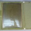 Canvas kaartentas, groot - Afbeelding 3