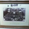 herinneringsportret 1 Badisches Leib-Grenadier-Regiment Nr 106 6 kompagnie 1903-105