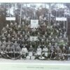 herinneringsportret 1 Badisches Leib-Grenadier-Regiment Nr 106 6 kompagnie 1903-105 - Afbeelding 2
