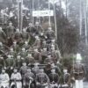 herinneringsportret 1 Badisches Leib-Grenadier-Regiment Nr 106 6 kompagnie 1903-105 - Afbeelding 6