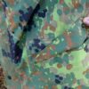 Flecktarn camouflage goretex regenjas - Afbeelding 4