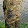 Flecktarn camouflage overall - Afbeelding 2