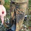 Flecktarn camouflage overall - Afbeelding 3