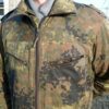 Flecktarn camouflage overall - Afbeelding 4