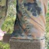 Flecktarn camouflage overall - Afbeelding 5