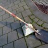 Zweedse schep, lang model