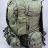 36 liter rugtas / rugzak, molle, nieuw, groen of zwart, nieuw/ongebruikt - Afbeelding 2