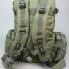 36 liter rugtas / rugzak, molle, nieuw, groen of zwart, nieuw/ongebruikt - Afbeelding 3
