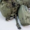 36 liter rugtas / rugzak, molle, nieuw, groen of zwart, nieuw/ongebruikt - Afbeelding 4