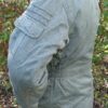 Poolse winter/zomer jas, 1e model MORO camouflage - Afbeelding 2
