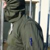 Gevoerde winter overall, nieuw - Afbeelding 2