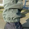Gevoerde winter overall, nieuw - Afbeelding 5