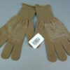 Lichtgewicht desert gevechts handschoenen, Coyote-Tan - Afbeelding 2
