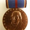 Hufeland medaille in brons