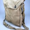 Katoenen vintage tas