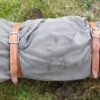 Vintage slaapzak, M39 (1939) - Afbeelding 4