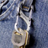 Nite Ize S-Binder maat 4, Slidelock Stainless - Afbeelding 2