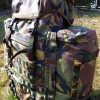 Model Lowe Alpine Sting 80 liter rugtas / rugzak, Molle