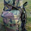 Model Lowe Alpine Sting 80 liter rugtas / rugzak, Molle - Afbeelding 4