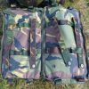 Model Lowe Alpine Sting 80 liter rugtas / rugzak, Molle - Afbeelding 5