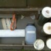 Waterzuiverings set in kist - Afbeelding 2