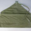 Canvas gereedschap tas, oprolbaar