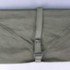 Canvas gereedschap tas, oprolbaar - Afbeelding 2