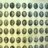 Kartonnen plaat ,,Socialdemokratische Reichstags Fraction,, uit 1912 - Afbeelding 3