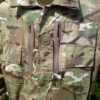 Overall, MTP Multicam camouflage - Afbeelding 2