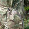 Overall, MTP Multicam camouflage - Afbeelding 3