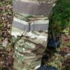 Overall, MTP Multicam camouflage - Afbeelding 5