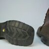 Zweedse vintage leger schoenen, fabrikant Tretorn - Afbeelding 2