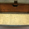 Onderdelen kisten voor de Siemens vliegtuig motor SH14A4, Focke-Wulf Fw44 - Afbeelding 4