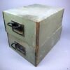 Onderdelen kisten voor de Siemens vliegtuig motor SH14A4, Focke-Wulf Fw44 - Afbeelding 6