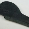 Leren pistool holster voor piloten - Afbeelding 2