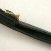 Leren pistool holster voor piloten - Afbeelding 3