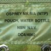 MTP Multicam camouflage veldfles hoes, molle - Afbeelding 2